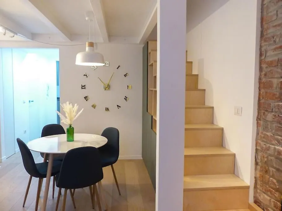 Fiera - Citylife Luxury Loft Near Duomo Milan 0*,  Italy
