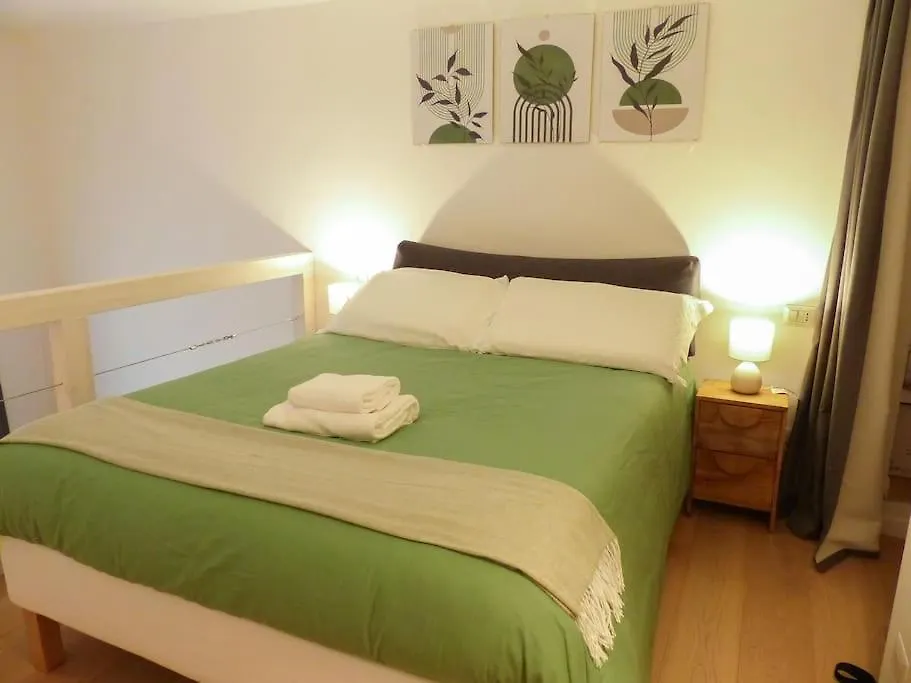 Fiera - Citylife Luxury Loft Near Duomo location