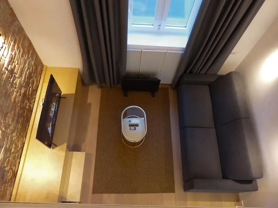 Fiera - Citylife Luxury Loft Near Duomo Milan Italy
