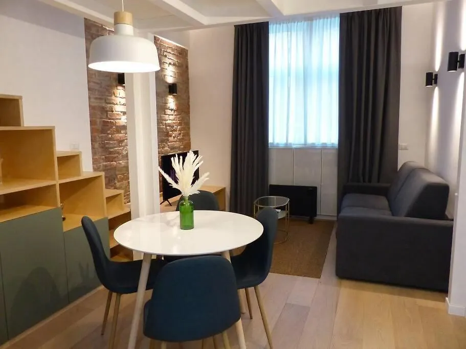 Fiera - Citylife Luxury Loft Near Duomo Milan