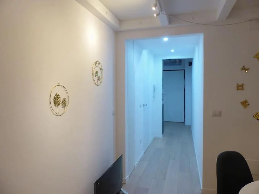 Fiera - Citylife Luxury Loft Near Duomo Milan
