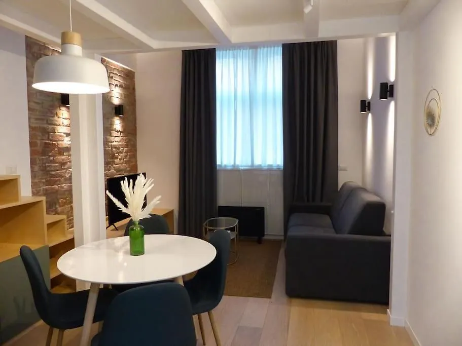 Fiera - Citylife Luxury Loft Near Duomo Milan 0*,  Italy