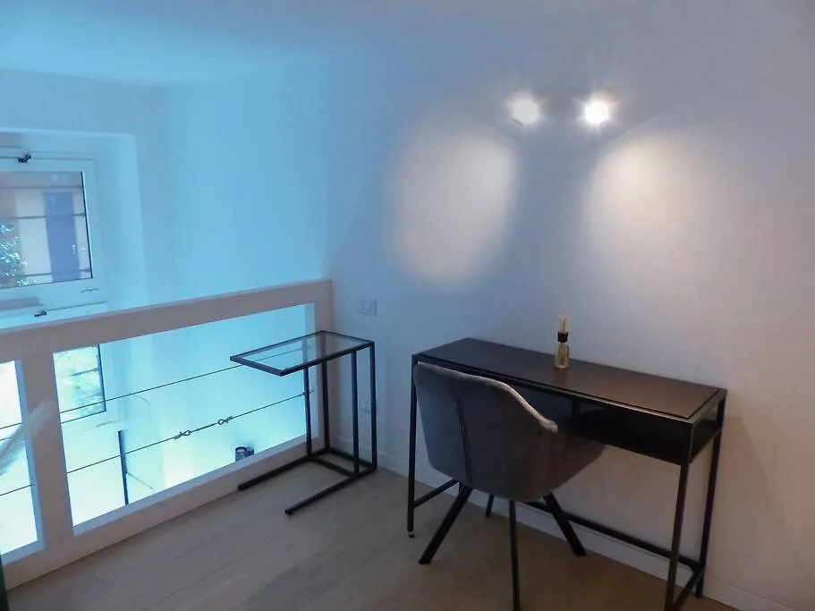 Fiera - Citylife Luxury Loft Near Duomo Milan Apartment